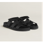 Hermes Chypre Unisex Sandal , Size 35-46