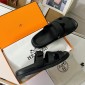 Hermes Chypre Unisex Sandal , Size 35-46