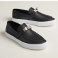 Hermes Game Slip-On Sneaker  , Size 35-45