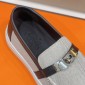 Hermes Game Slip-On Sneaker  , Size 35-45