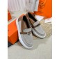 Hermes Game Slip-On Sneaker  , Size 35-45