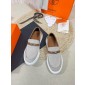 Hermes Game Slip-On Sneaker  , Size 35-45