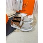 Hermes Game Slip-On Sneaker  , Size 35-45