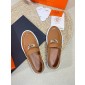 Hermes Game Slip-On Sneaker  , Size 35-45