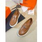 Hermes Game Slip-On Sneaker  , Size 35-45