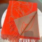 Hermes Cashmere Scarf