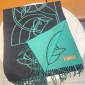 Hermes Cashmere Scarf