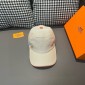 Hermes Baseball Cap