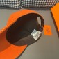 Hermes Baseball Cap