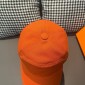 Hermes Baseball Cap