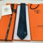 Cravatta Hermes