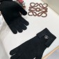 Chanel Cashmere Gloves