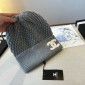 Chanel Beanie