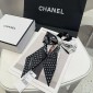 Chanel Silk Hair band
