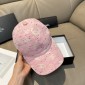 Chanel Baseball Cap