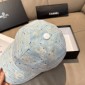 Chanel Baseball Cap
