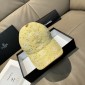 Chanel Baseball Cap