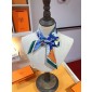 Hermes Silk Twilly 