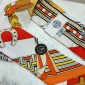Hermes Silk Twilly 