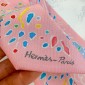 Hermes Silk Twilly 