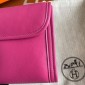 1:1 Hermes jige clutch in pelle swift