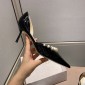 Jimmy Choo Shoe Size 34-40, heel 6.5cm
