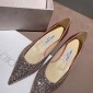Jimmy Choo Shoe Size 34-40 