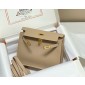 Hermes Kelly Danse Shoulder Bag-Trench