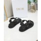 Dior Dioriviera D-way Sandal , Size 35-41