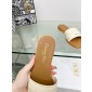 Dior Dway Slide Flat, Size 35-42