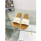 Dior Dway Slide Flat, Size 35-42