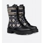 Dior D-Major Boot,  Size 35-41