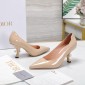 Dior Dior Tribales Pump ,  Size 35-41