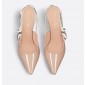 Dior Jadior slingback Pump ,  Size 35-41