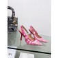 Dior JAdior Sling back Pump, Heel 6.5cm / 9.5cm ,  Size 35-41