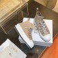 Dior Walk'n Platform Sneaker ,  Size 35-41