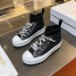 Dior Walk'n Platform Sneaker ,  Size 35-41