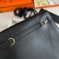Hermes Kelly Danse Shoulder Bag 