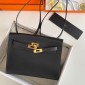 Hermes Kelly Danse Shoulder Bag 