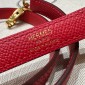 Hermes Kelly 25 / 28  in Epsom Leather-Rouge casaque