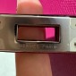 Hermes Kelly 25 / 28  in Epsom Leather-Rose purple