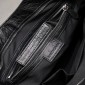 Borsa Le City da donna Balenciaga Medium-Black