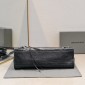 Borsa Le City da donna Balenciaga Medium-Black