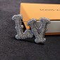 LV Brooch