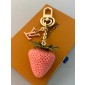 LV Bag Charm