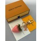 LV Bag Charm