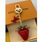 LV Bag Charm