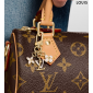 LV Bag Charm