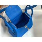 1:1 Borsa Hermes Lindy mini in  pelle togo 