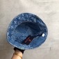 DAMIER GIANT WAVE MONOGRAM SUN HAT